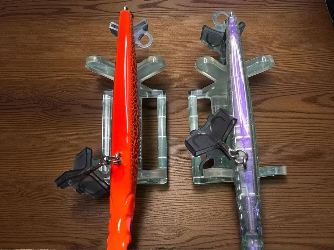 168 メガバス　カッター90 megabass