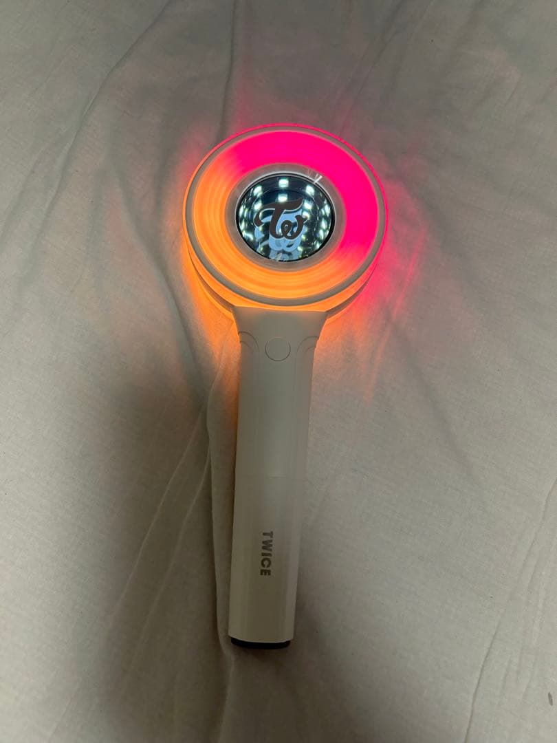 TWICE CANDYBONG♾️ ペンライト