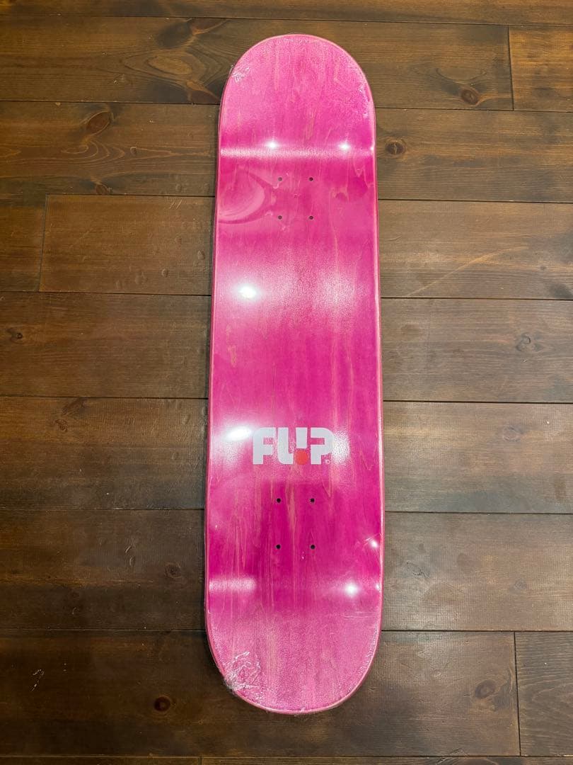 FLIP Alec Majerus スケートボードデッキ　8.4インチ