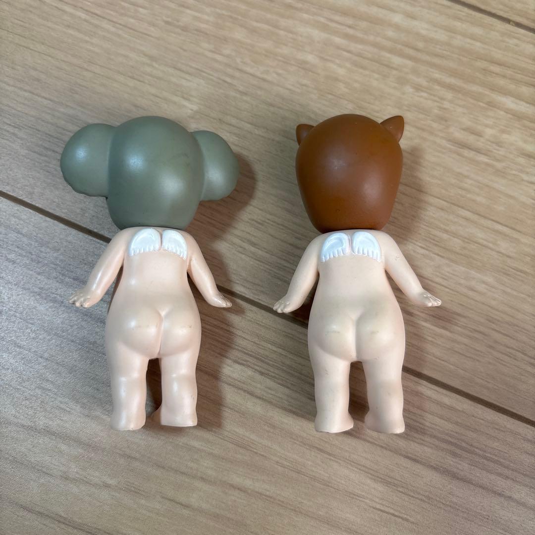 ソニーエンジェルフィギュア　まとめ売り