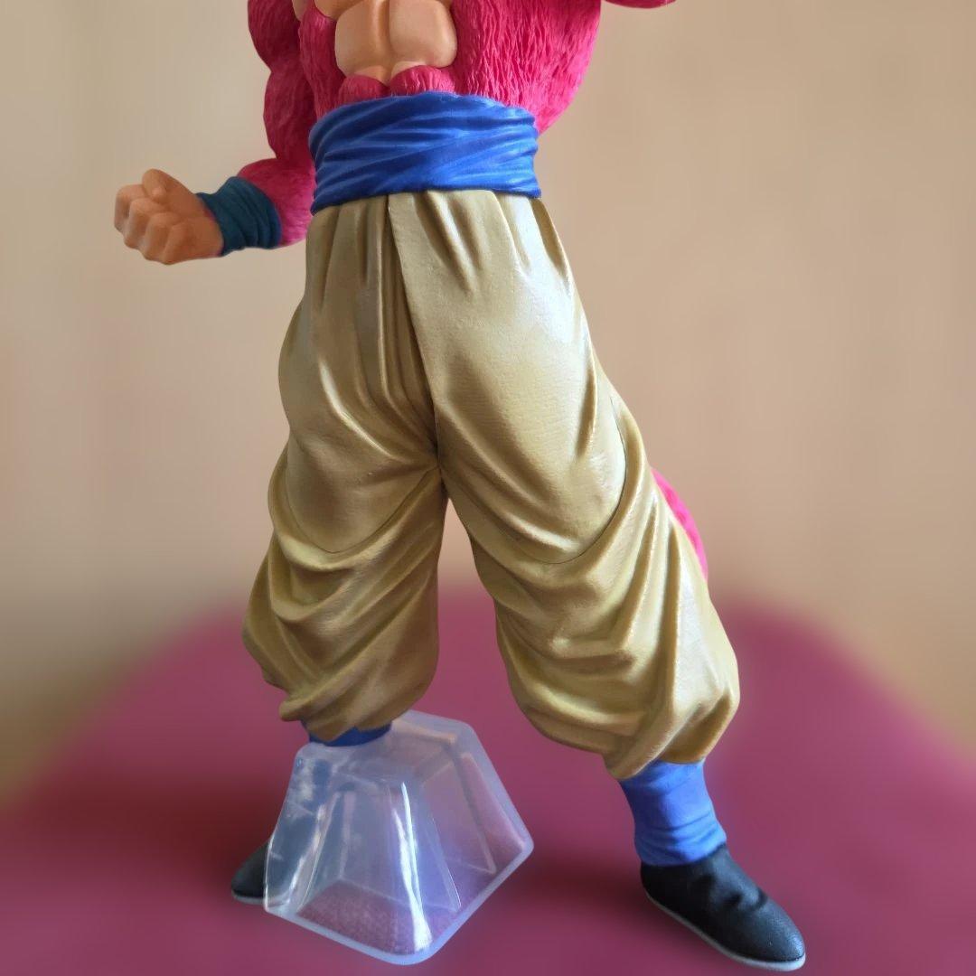 ドラゴンボール 一番くじ　THE GREATEST SAIYAN