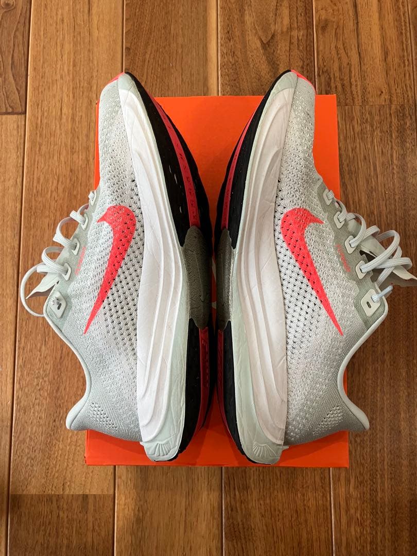 ナイキNIKE ペガサス プラス　FQ7262-001 28.0cm