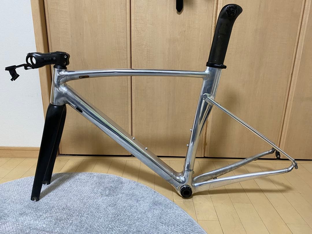 スペシャライズド アレースプリント2019 完成車