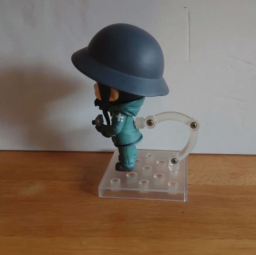 ねんどろいど 1072 少女終末旅行 チト