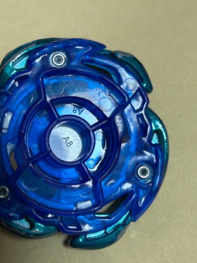高重量　エアロペガサス　ブレードのみ