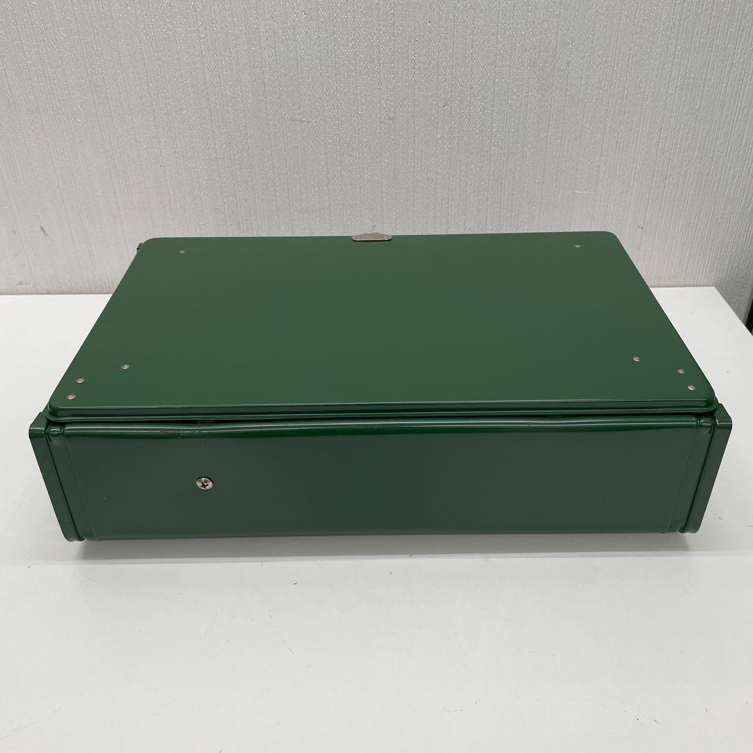 Coleman キャンプストーブ ツーバーナー 425F499