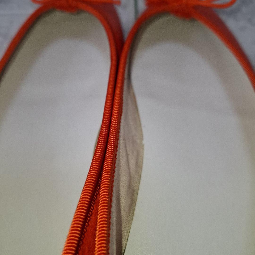 専用です 新品未使用スローブイエナ bonitas バレエシューズ 24.5cm