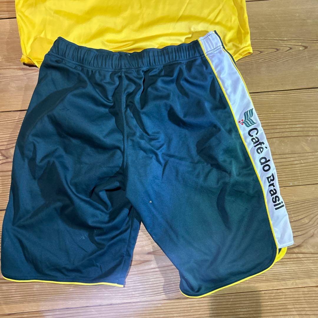 ATHLETA アスレタ　セットアップ　L