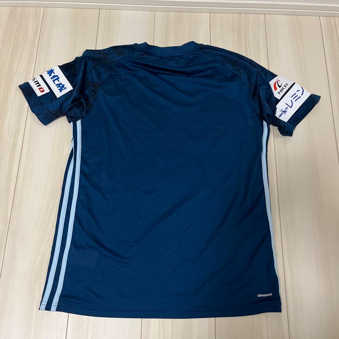 T*e様 横浜Fマリノス　トレーニングウェア　半袖　上下セット　【新品】