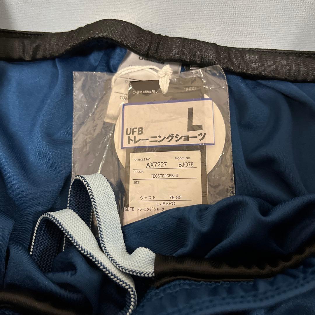T*e様 横浜Fマリノス　トレーニングウェア　半袖　上下セット　【新品】