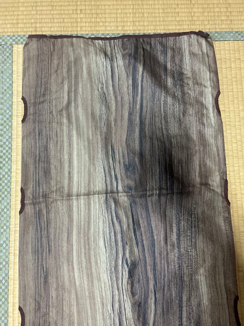 FIELDOOR アルミコンパクトコット 木目調