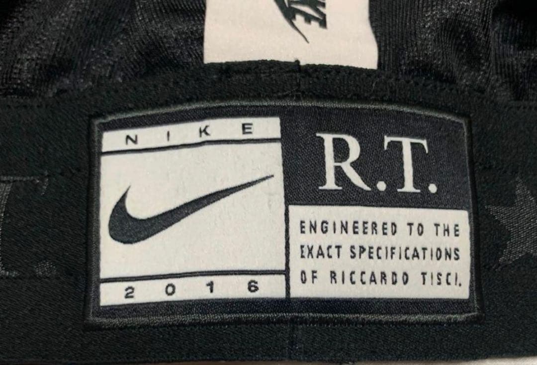 NIKEナイキ リカルド⭐ティッシ ハーフパンツ　サイズL