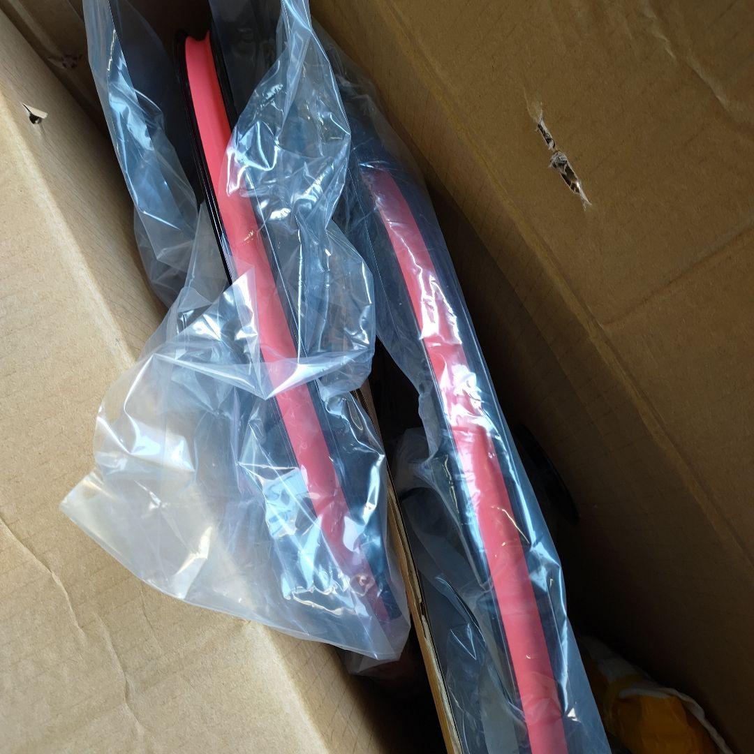 20インチ　451 ホイールセット　ディスクブレーキハブ
