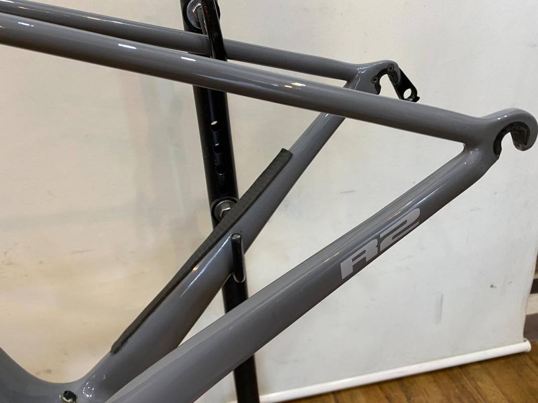 Cervelo R2 フルカーボン　ロードバイクフレーム 48　2015