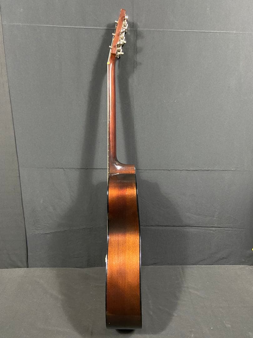 【美品】YAMAHA　ヤマハ　FG-150F　黒ラベル　アコースティックギター