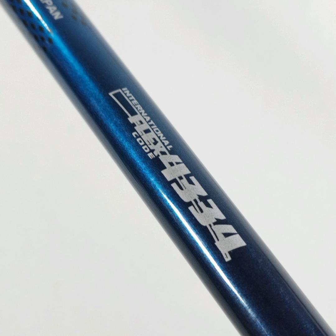 ダンロップ⭐ゼクシオ10 ネイビー 6番 26° MP1000カーボン【S】