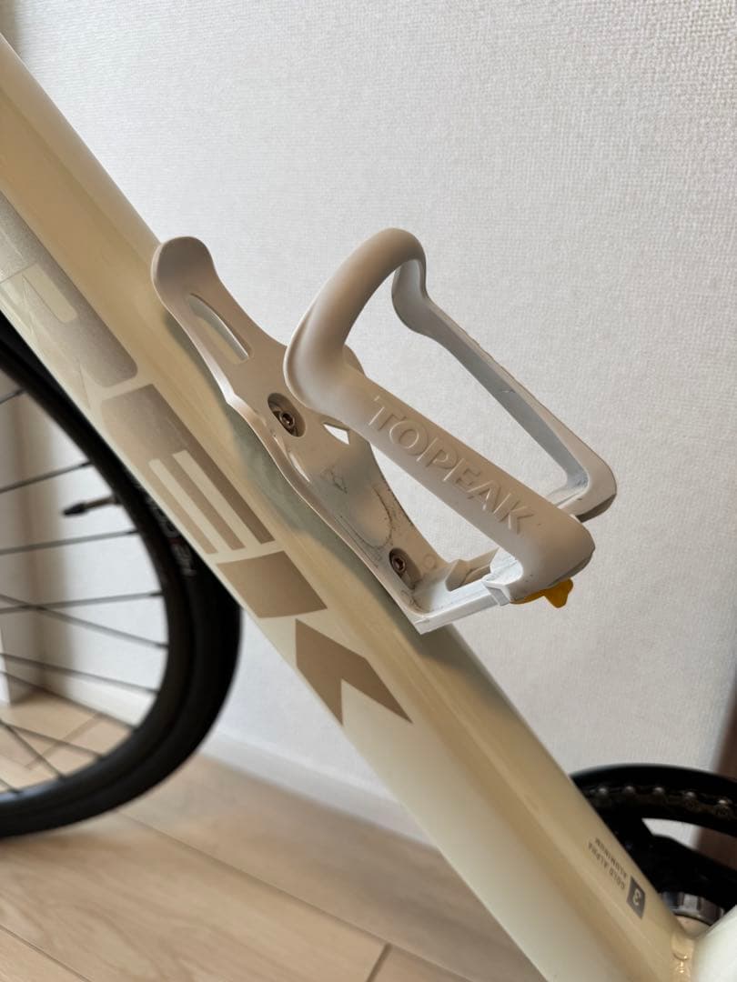 TREK FX3 2025クロスバイク Mサイズ