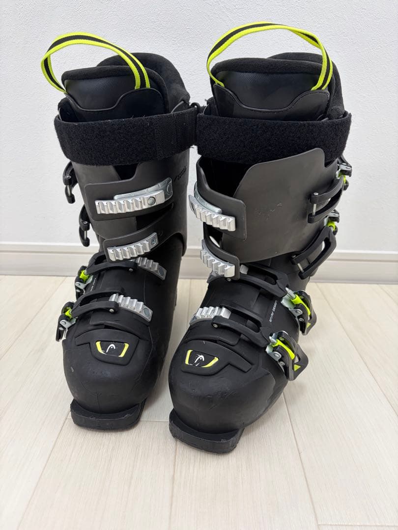 ganaa_xbox HEAD EDGE NEXT 75 スキーブーツ