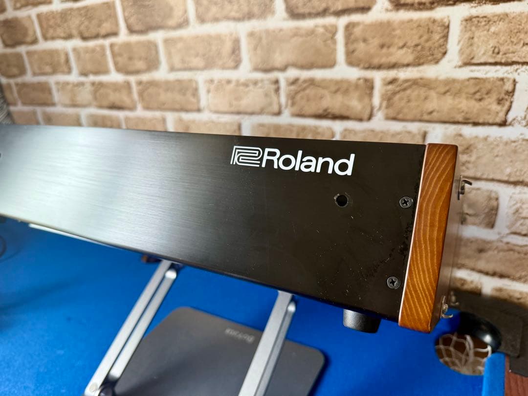 ROLAND ユーロラックケース　SYR-E84 二個セット　モジュラーシンセ