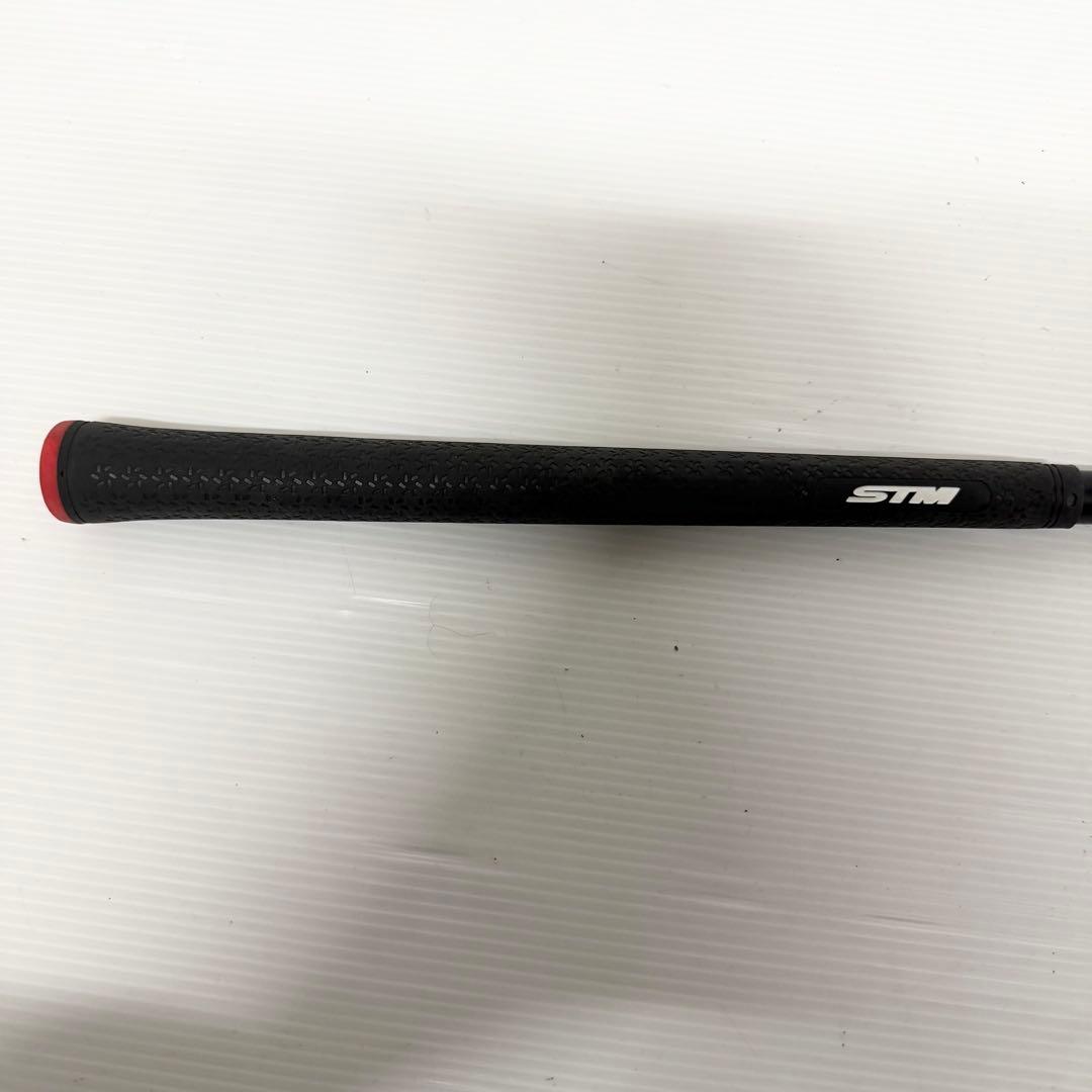 Graphite Design TOUR AD xc-6s グラファイトデザイン