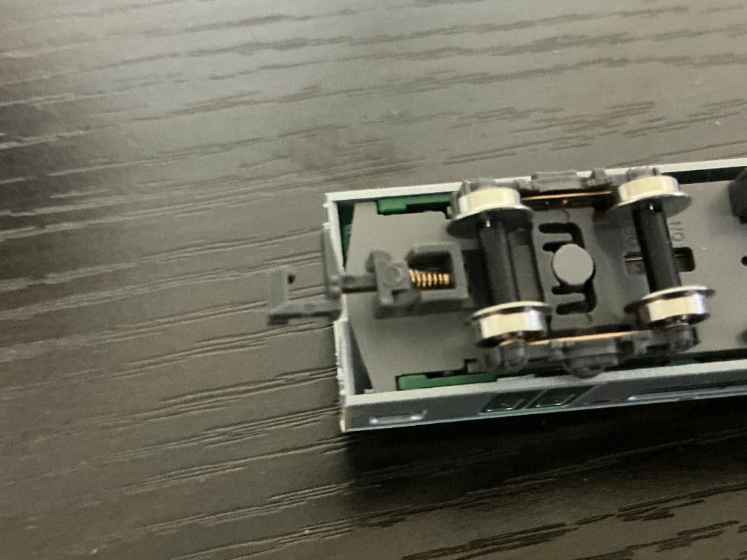 GREENMAX 東急電鉄2000系 Nゲージ 4両セット
