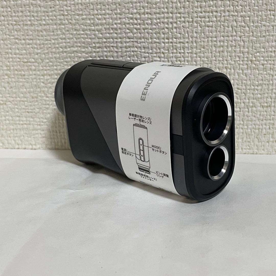 【未使用品】EENOUR ゴルフ用レーザー距離計 U800