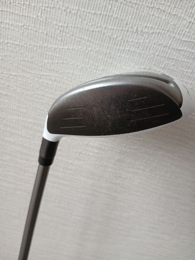 TaylorMade RBY 5w7w9wセット(L)バラ売り可専用ページ