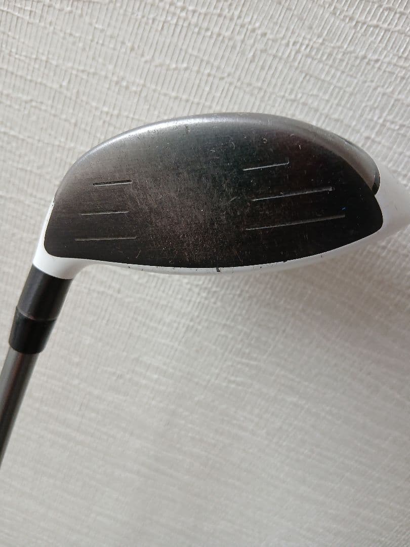 TaylorMade RBY 5w7w9wセット(L)バラ売り可専用ページ