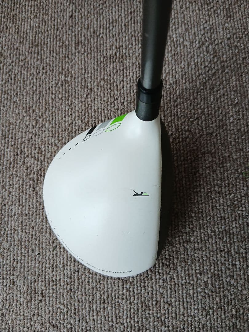 TaylorMade RBY 5w7w9wセット(L)バラ売り可専用ページ