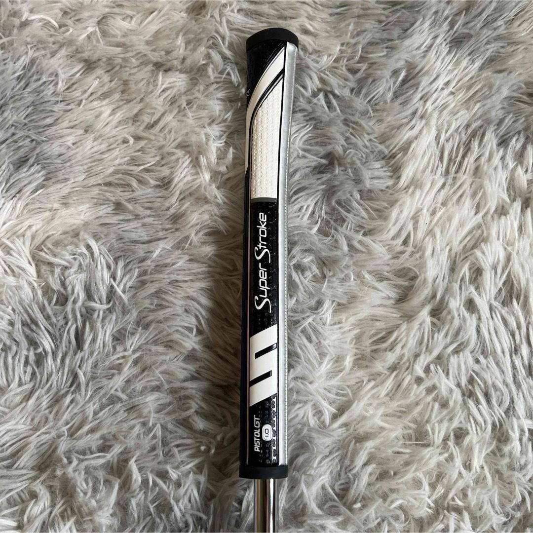 スコッティキャメロン　ファントム　X11.5 パター　キャメロン　中古　美品