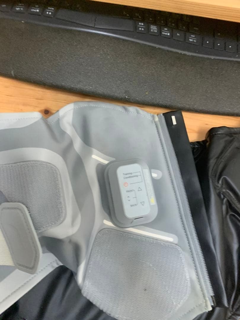 SIXPAD Medical Core ジョイントサポート