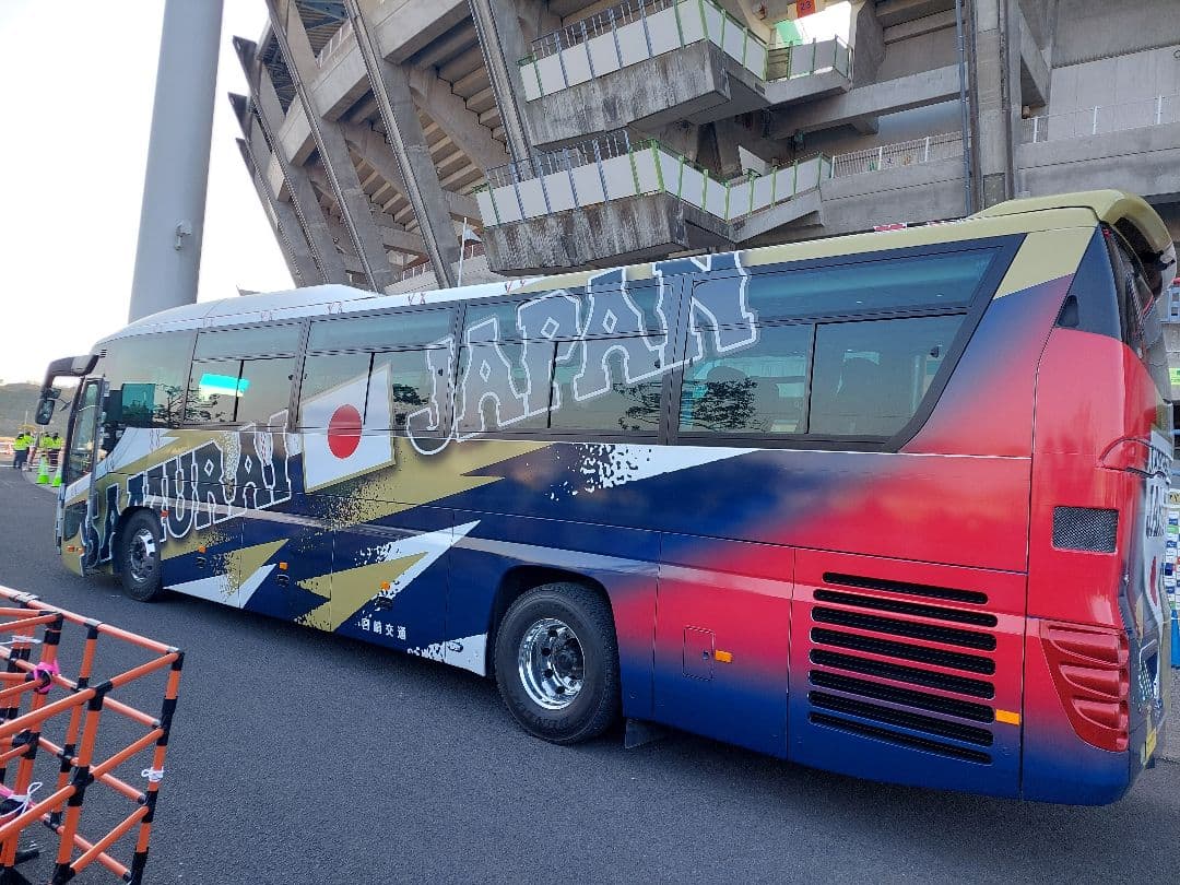 WBC 大谷翔平2026年　侍JAPAN 日本代表 ユニフォーム Lサイズ 16