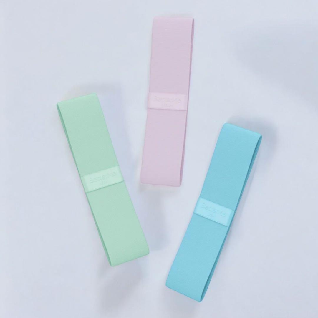 【専用】BetterMeピラティスエッセンシャルキット★リング、ボール他
