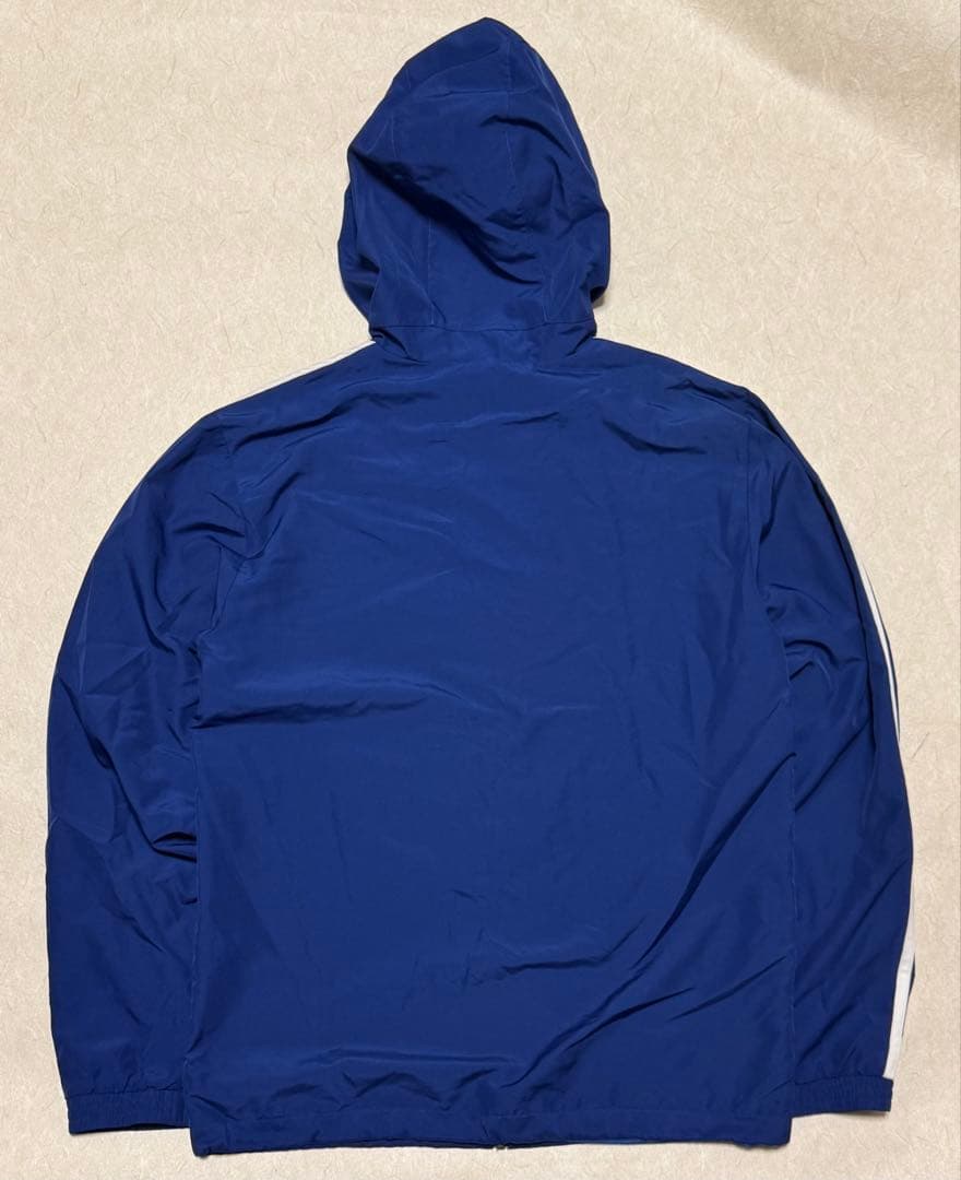 adidas チェルシー　ジャケット