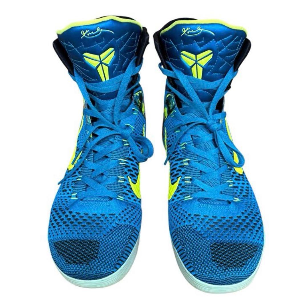 KOBE IX ELITE Perspective ナイキ コービー9