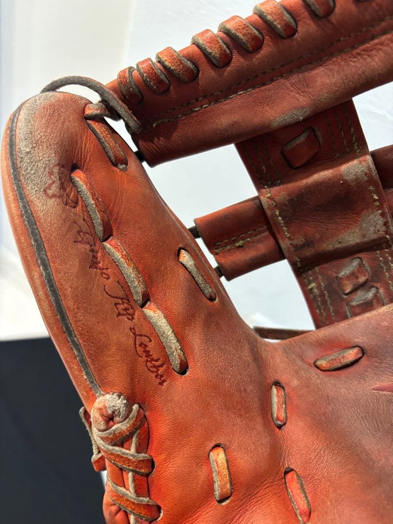硬式野球グローブ ミズノプロ 5DNAテクノロジー 内野手　サイズ9