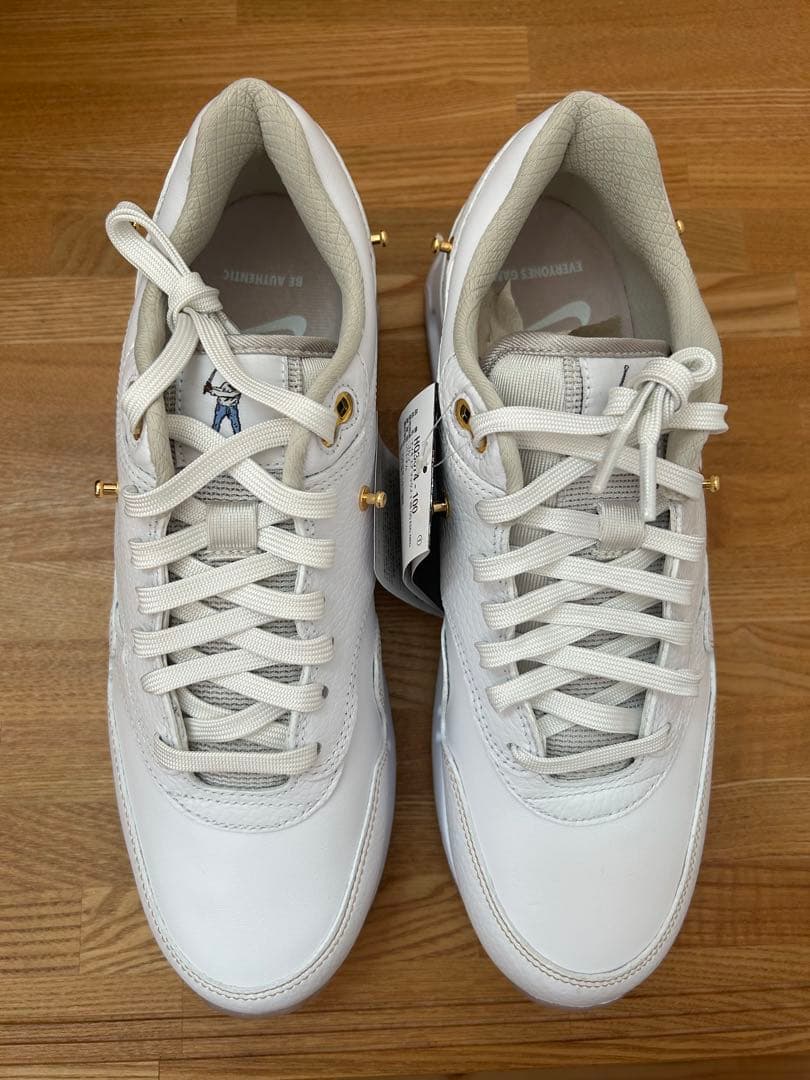 ナイキ　エアマックス1 '86 OG x Eastside Golf