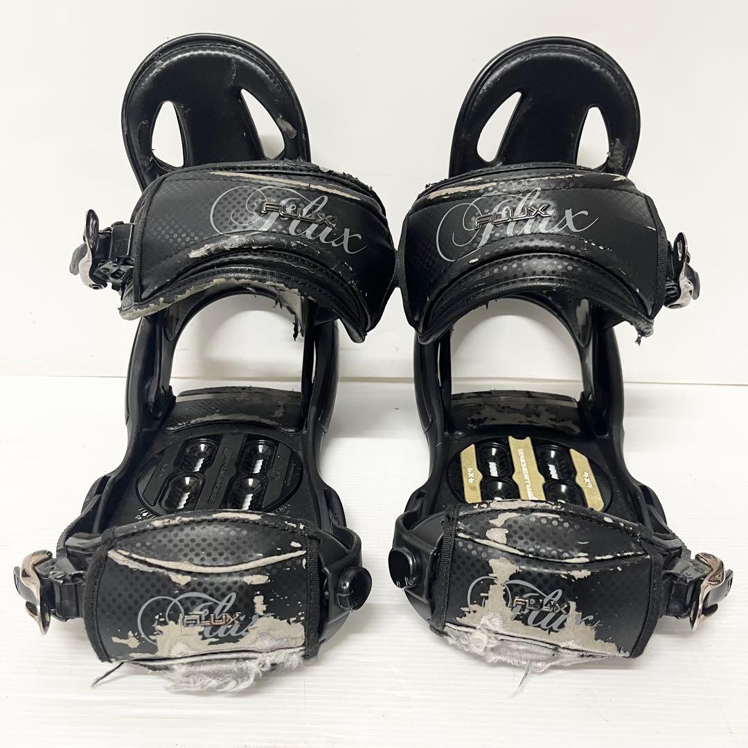 SALOMON FLUX スノボセット　サロモン　フラックス　スノーボード　板