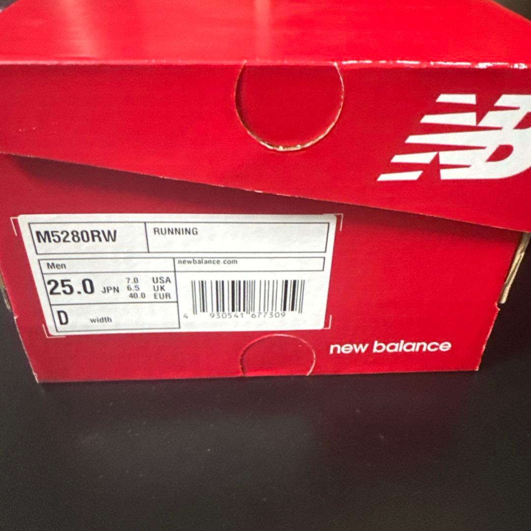 スパイク・シューズ New Balance FuelCell 5280 25.0cm