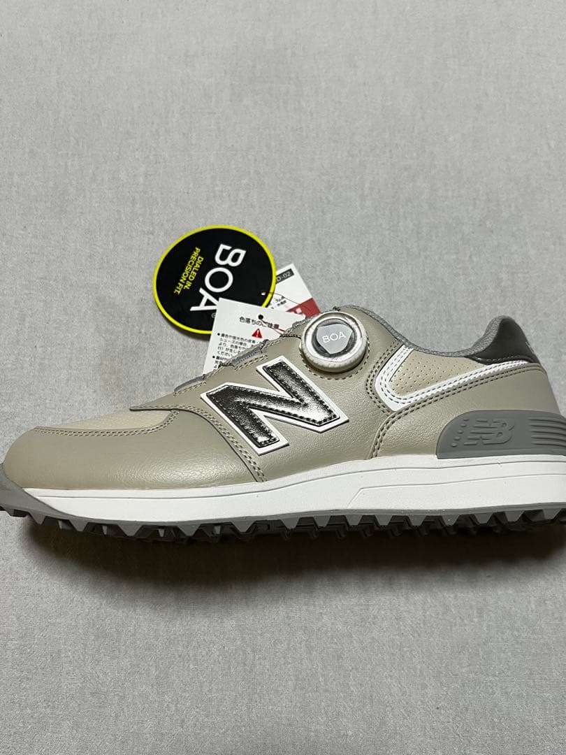 new balance ニューバラ 26.0cm 574 v4 BOA ボア