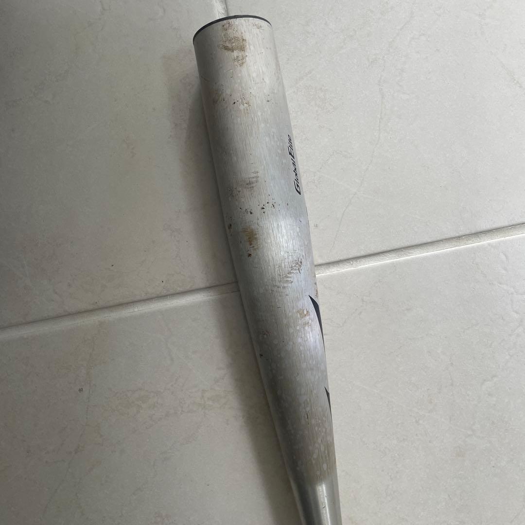 Global Elite VKONGTH TK210 中学生硬式用バット82cm
