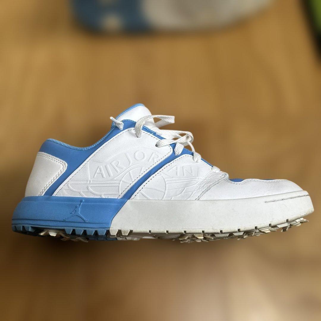 JORDAN GOLF スパイク付きゴルフシューズ