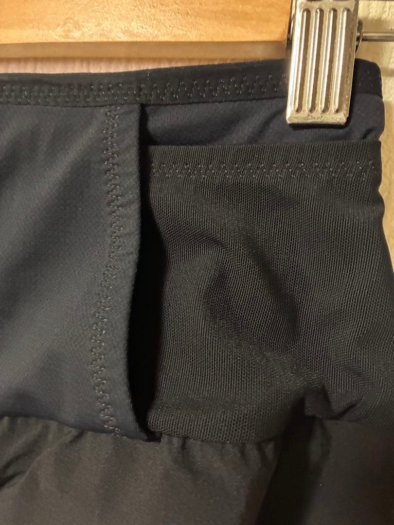 THE NORTH FACE ランニングパンツ　NBW82173