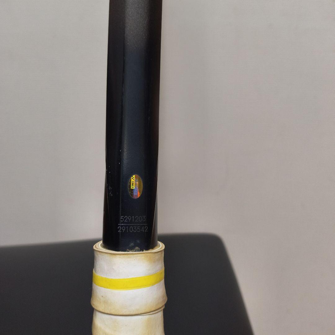 YONEX VOLTRAGE テニスラケット　8S UL1 25-35