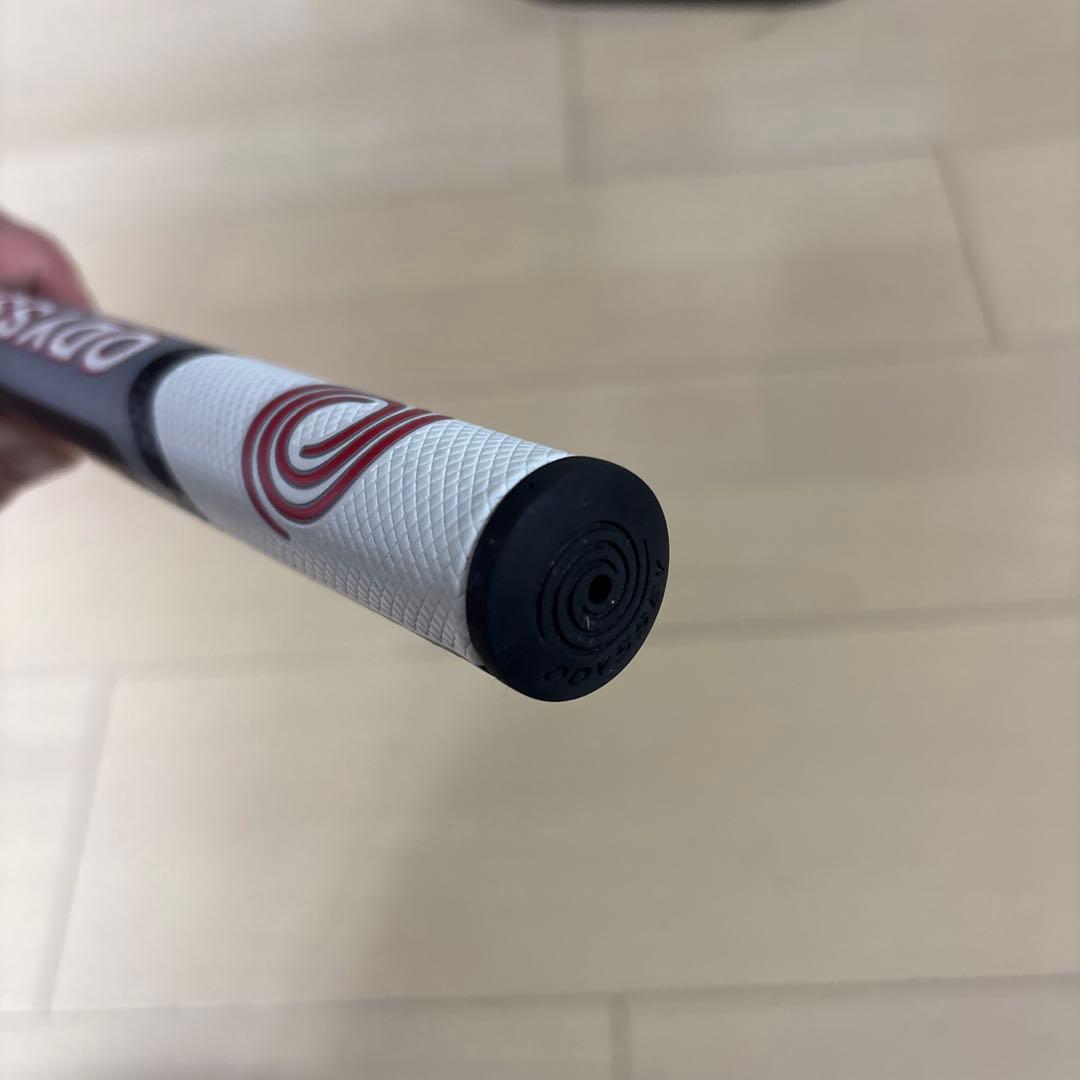 ODYSSEY オデッセイ チッパー