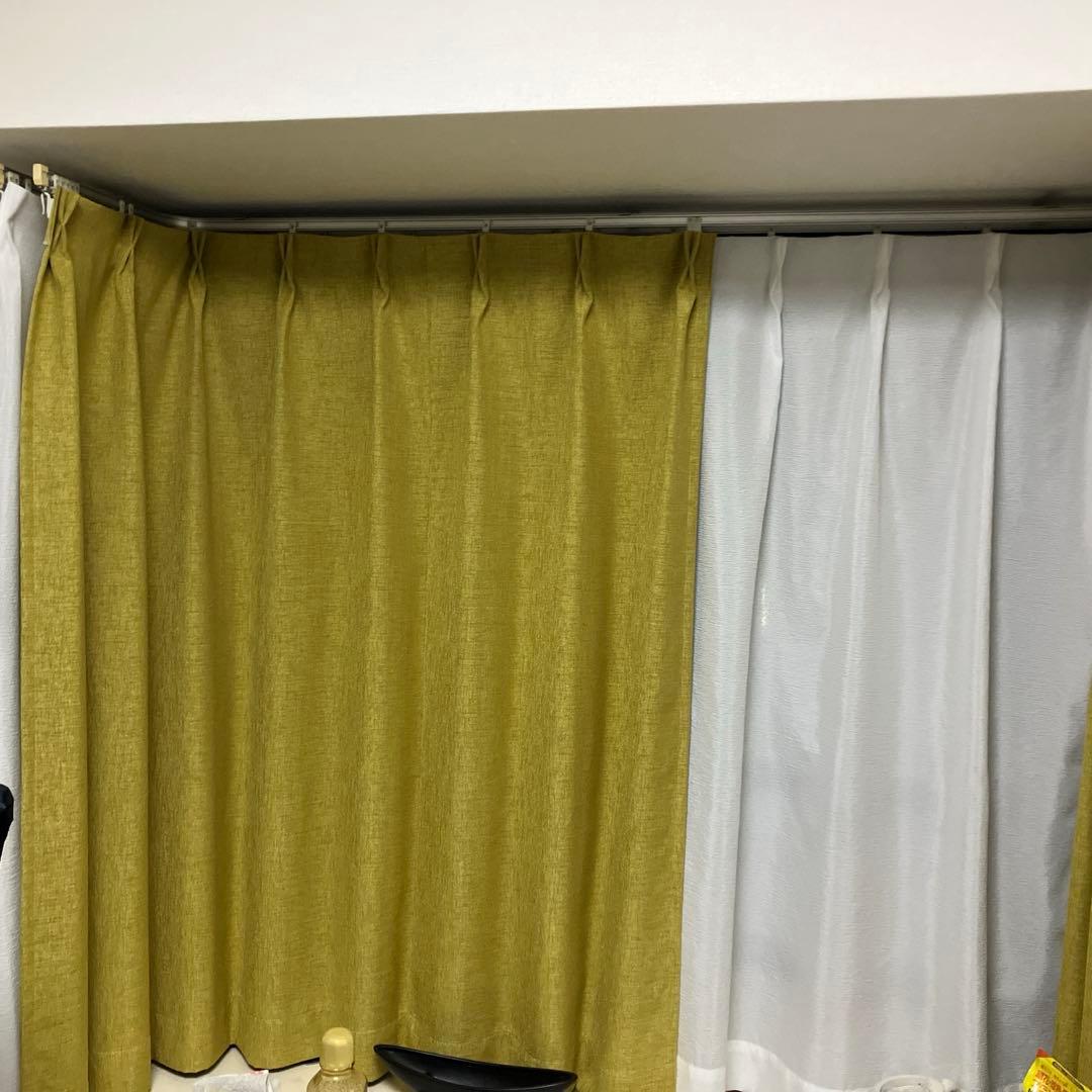 さいたま　グリーンビレッジ浦和オーダーカーテン