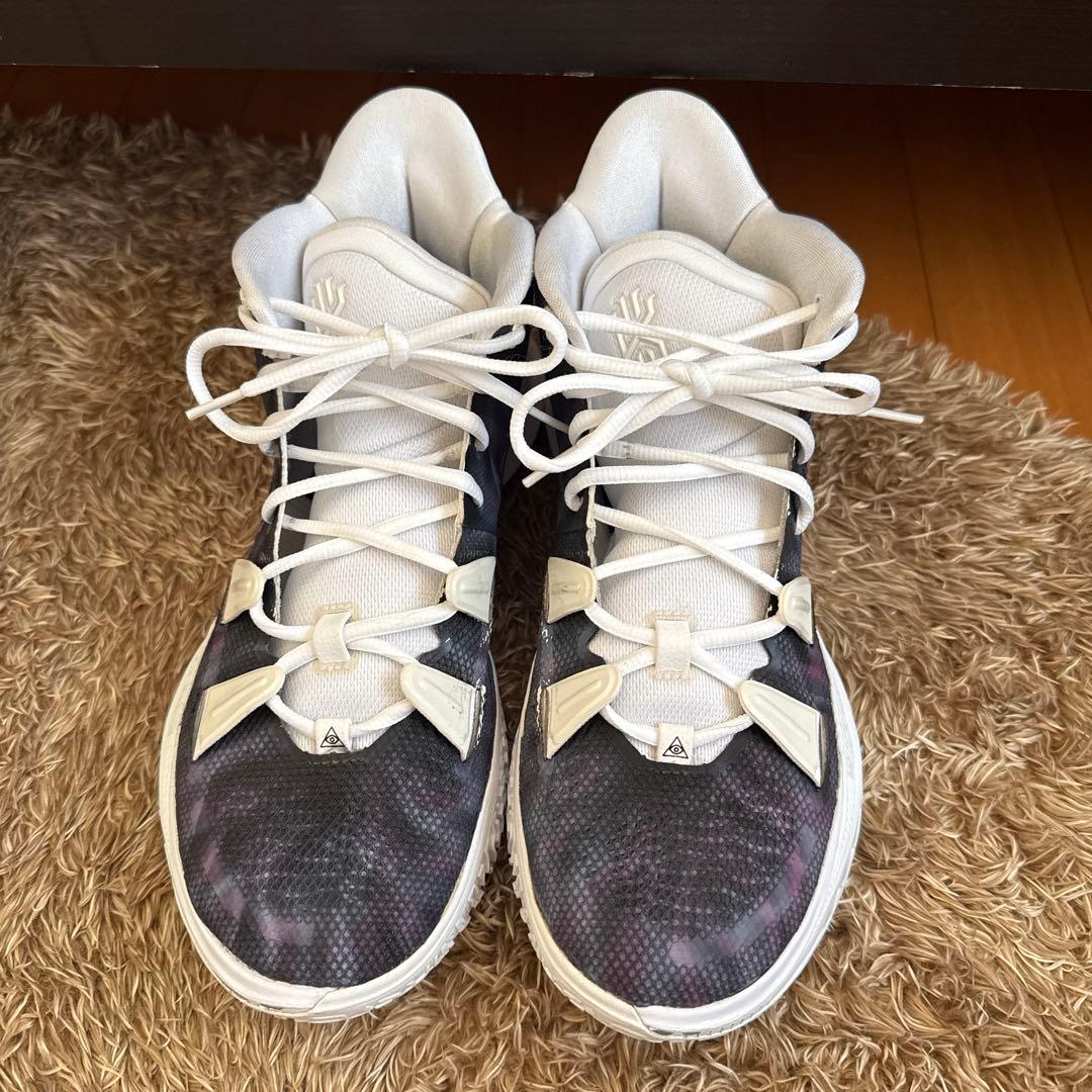 メ*ノ様 Nike Kyrie 7 EP