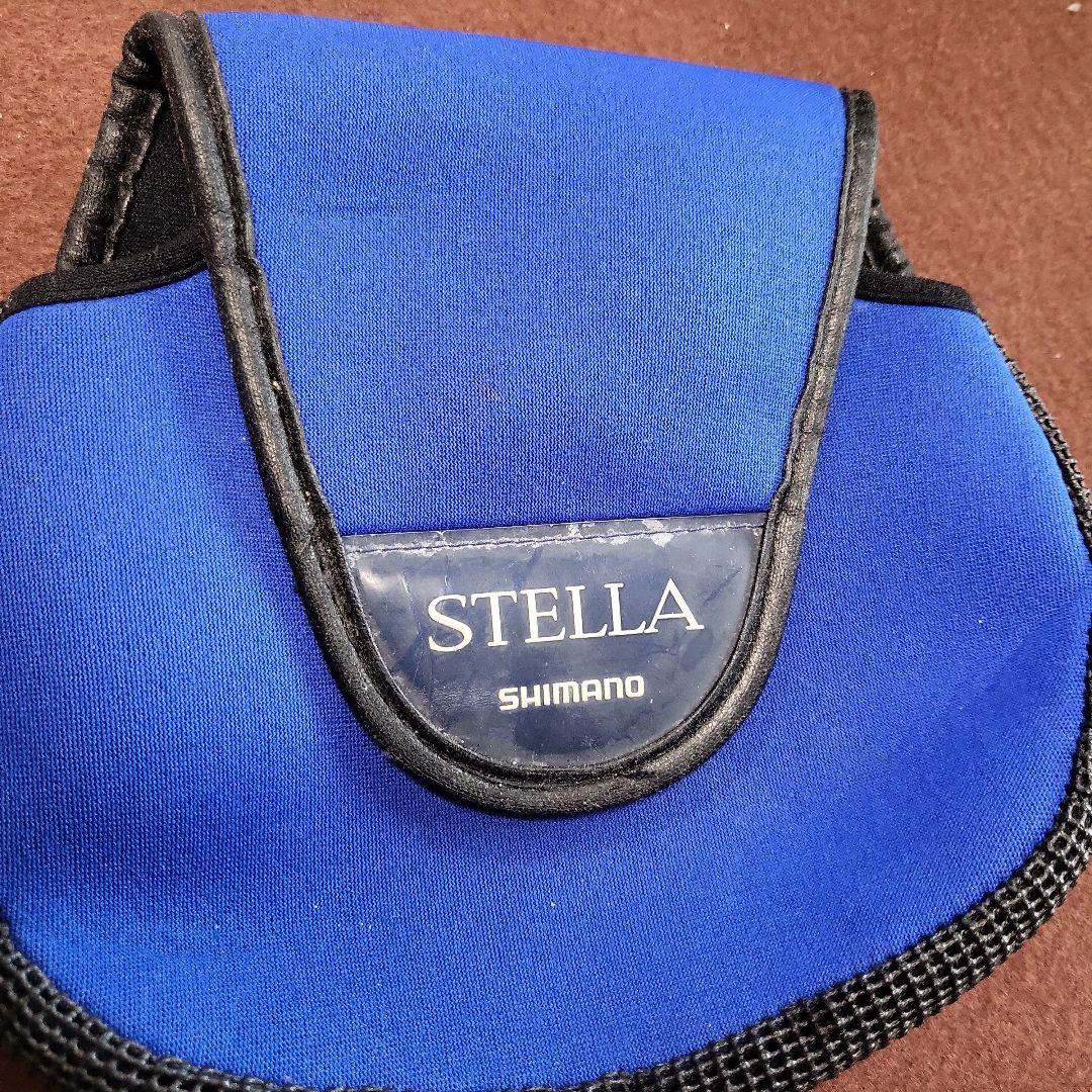 リール SHIMANO STELLA SW5000HG