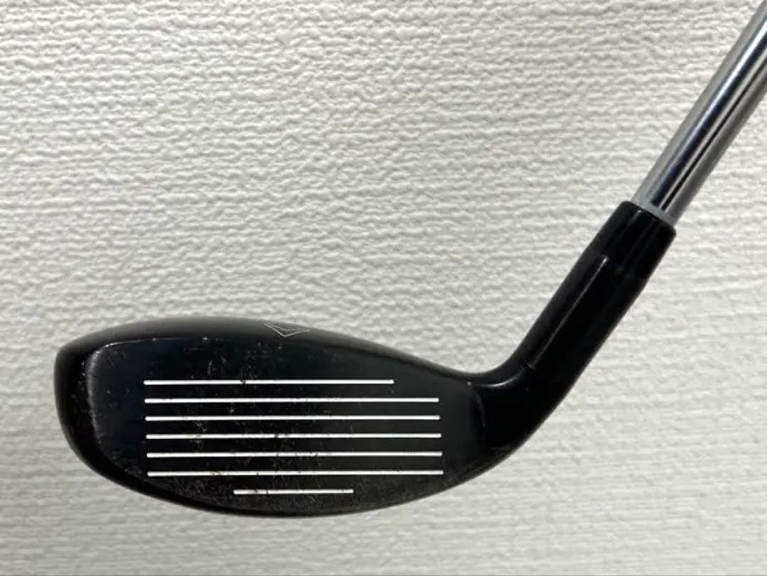 Callaway X2Hot ユーティリティ 22°
