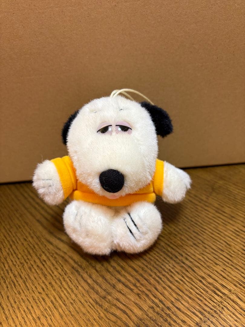 犬のぬいぐるみ 6体セット